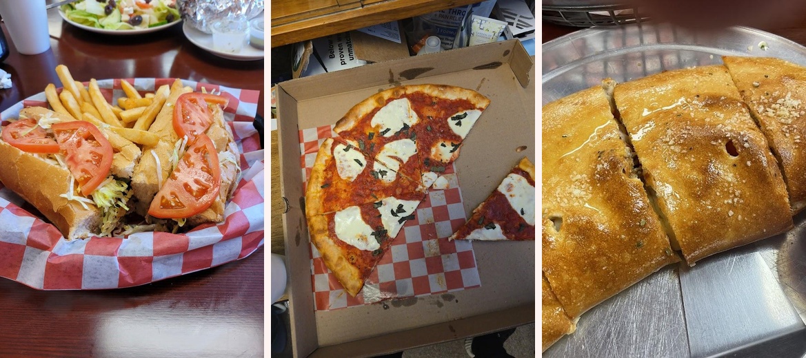 MIKE & MARIO'S ITALIAN RESTAURANT Gallery Image 2