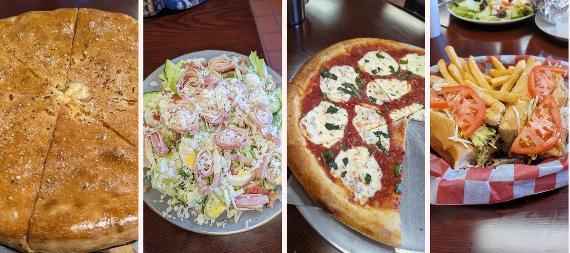 MIKE & MARIO'S ITALIAN RESTAURANT Gallery Image 4