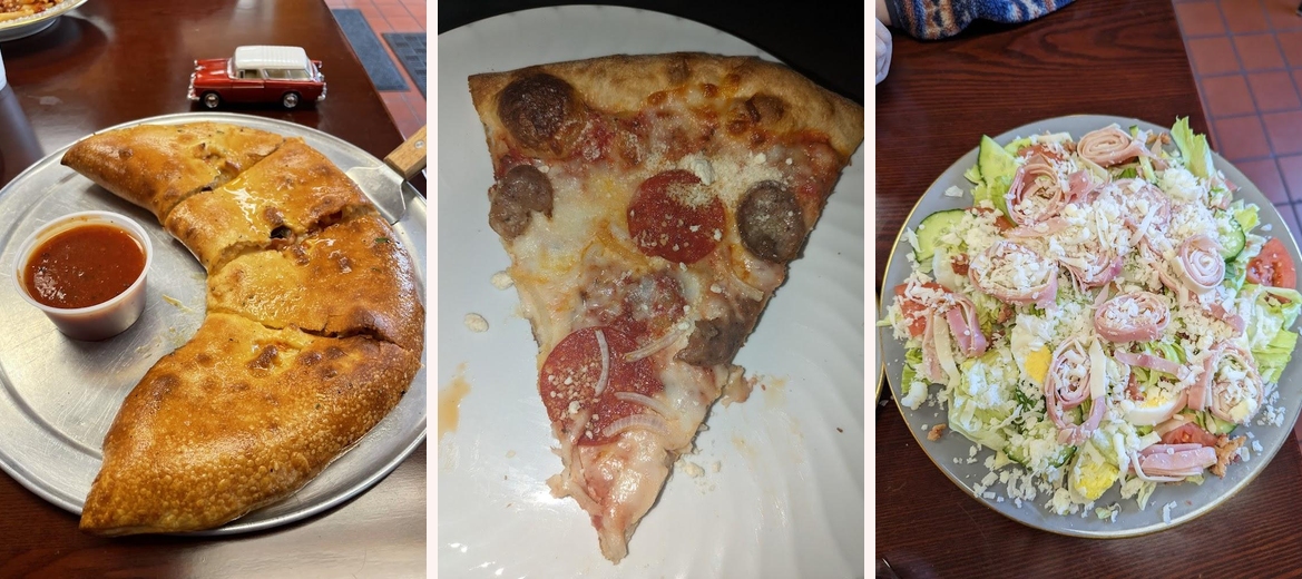 MIKE & MARIO'S ITALIAN RESTAURANT Gallery Image 5