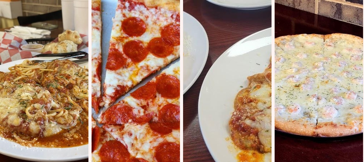 MIKE & MARIO'S ITALIAN RESTAURANT Gallery Image 6